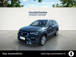 Seat Ateca 2.0 TDI 150 ch Start/Stop DSG7 Style Business 5p