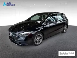Mercedes-benz Classe B 200d 150ch AMG Line 8G-DCT