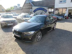 BMW Série 3 M SPORT 330 D XDRIVE