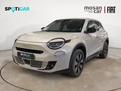FIAT 600 1.2 MHEV La prima DDCT 81kW