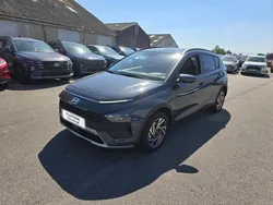 Hyundai Bayon 1.0 T-GDi 100ch Intuitive DCT-7