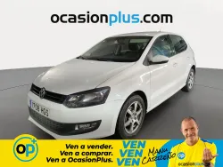 VOLKSWAGEN Polo 1.2 TSI Advance DSG