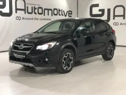 SUBARU XV 2.0 Executive CVT Lineartronic