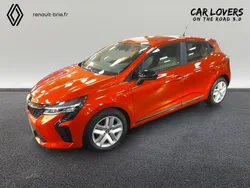 RENAULT Clio SCe 65 Evolution