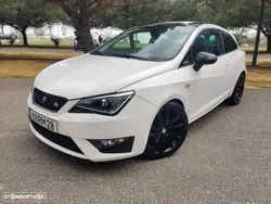 SEAT Ibiza SC 1.0 EcoTSI FR