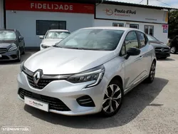 Renault Clio BLUE dCi 100 EVOLUTION