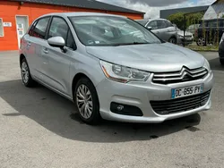 CITROEN C4 1.6 HDi 90cv Confort pack REGULATEUR BLUETOOTH
