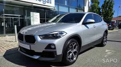 BMW X2 16 d sDrive Auto Advantage de 2019