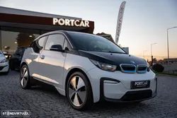 BMW i3 120Ah