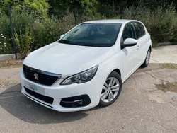 Peugeot 308 hdi 100ch boite 6 active business