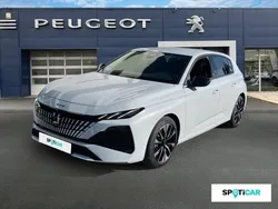 Peugeot 308 Hybrid 145 e-DCS6 Allure