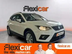 SEAT Arona 1.6TDI CR S&S Style 95