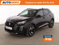 PEUGEOT 2008 Hybrid Allure eDCS6 145