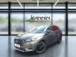 DS DS7 Crossback BlueHDi 130 EAT8 Performance Line+
