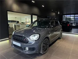 Mini Countryman MINI F60 192 ch BVA7 Cooper S Longstone