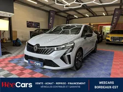 RENAULT CLIO 1.0 Tce - 90 2025 V BERLINE Techno PHASE 2