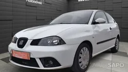 Seat Ibiza de 2008
