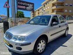 Rover 25 1.1 Classic Impression