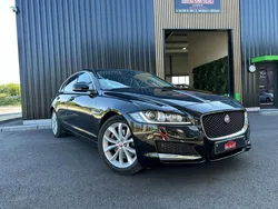 JAGUAR XF 2.0 D - 180 - BVA - Stop/Start 2015 BERLINE Prestige PHASE 1 GARANTIE 6 MOIS