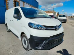 TOYOTA Proace Shuttle L2 2.0D 8pl. Pack Active Aut, 120