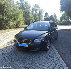 Volvo V50 1.6 D Drive Start/Stop