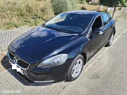 Volvo V40 2.0 D2 Momentum