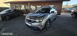 Citroën C5 Aircross 1.6 Hybrid Shine Pack e-EAT8