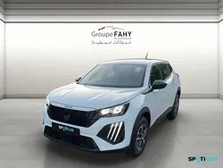 PEUGEOT 2008 PureTech 100 S&S BVM6 Active