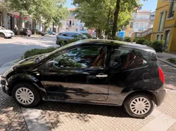 Citroën C2 1.4 VTR Sensodrive