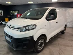 13250 HT CITROEN JUMPY 2.0L 120CH CLUB 1ère main