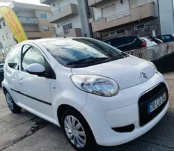 Citroën C1 1.0 i Economico Viatura Nacional