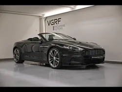 Aston martin DBS Volante V12 5.9 Touchtronic2
