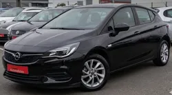 Opel Astra 1.2 Turbo 110 ch Elégance *GPS