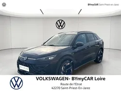 VOLKSWAGEN T-Roc 1.5 eTSI EVO2 Hybrid 150 ch DSG7 R-Line