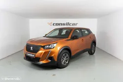 Peugeot 2008 1.2 PureTech Active Pack