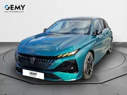 PEUGEOT 308 Hybrid 145 e-DCS6 GT Exclusive