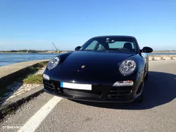 Porsche 911 (997) Carrera PDK