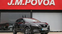 Nissan Qashqai de 2023