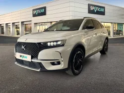 DS DS7 1.5BlueHDi Performance Line Aut.