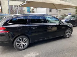 Peugeot 308 Allure