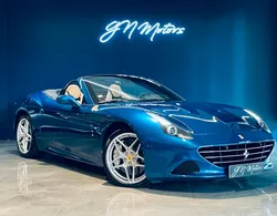 Ferrari California T (2) 3.9 V8 560 - Suivi Complet Ferrari - Garantie 12 mois