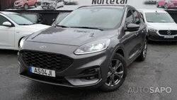 Ford Kuga 1.5 EcoBoost ST-Line de 2022