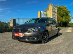 Peugeot 308 1.5 Style BLUEHDI