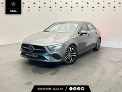 Mercedes Classe A 180 Berline Business Line