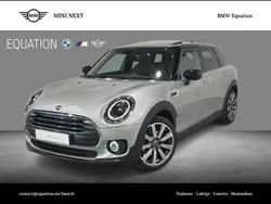 Mini Clubman Cooper 136ch Edition Premium Plus BVA7