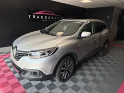 RENAULT KADJAR BUSINESS dCi 110 Energy EDC Business