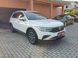 VW Tiguan 1.5 tsi life