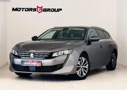 Peugeot 508 SW 1.5 BlueHDi Allure Pack EAT8