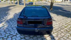 Renault Mégane 1.9DTI com AC ótima oportunidade
