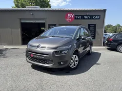 CITROEN C4 PICASSO Grand 1.6 BlueHDi - 120 Intensive